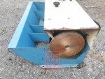 Star Diamond Industries GP8 Super Cab Maker 8" Lapidary Grinder Polisher