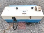 Star Diamond Industries GP8 Super Cab Maker 8" Lapidary Grinder Polisher