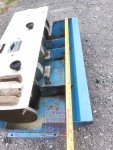 Star Diamond Industries GP8 Super Cab Maker 8" Lapidary Grinder Polisher