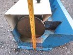 Star Diamond Industries GP8 Super Cab Maker 8" Lapidary Grinder Polisher