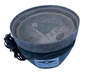 Star Diamond Industries VL-10 Vibrating Lap Lapidary Tumbler