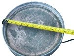 Star Diamond Industries VL-10 Vibrating Lap Lapidary Tumbler