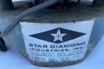 Star Diamond Industries VL-10 Vibrating Lap Lapidary Tumbler