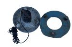 Star Diamond Industries VL-10 Vibrating Lap Lapidary Tumbler