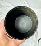 STAR DIAMOND LORTONE ROTARY DUAL ROCK GEM TUMBLER LAPIDARY w/ 2 barrels, WORKS!