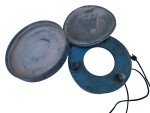 Star Diamond Industries VL-10 Vibrating Lap Lapidary Tumbler