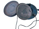 Star Diamond Industries VL-10 Vibrating Lap Lapidary Tumbler