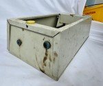 STAR DIAMOND LORTONE ROTARY DUAL ROCK GEM TUMBLER LAPIDARY w/ 2 barrels, WORKS!