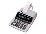 Sharp Vx2652h Vx2652h Two-Color Printing Calculator Black/Red Print 4.8 Lines/Sec