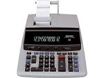 Sharp Vx2652h Vx2652h Two-Color Printing Calculator Black/Red Print 4.8 Lines/Sec