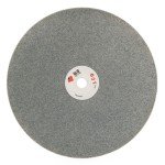 JINGLING 8" Inch Diamond Grinding Discs 100 Grit Flat Lap Disk Lapping Plate Sanding Pads Lapidary Tools for Stone Pottery Faceting Machine