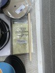 Hi-Tech Diamond Lapidary Machine With Many Extras