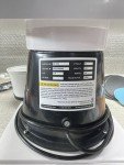 Hi-Tech Diamond Lapidary Machine With Many Extras