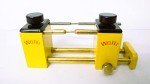 WOHI Jig Transfer DOP for lapidary and faceting of gemstones