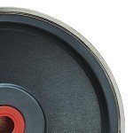UF-SHARP Diamond Lapidary Jewelry Grinding Wheel 6 inch,1"Arbor, for TIG tungstens, Gem, Marble, Granite, Glass, Ceramics, Cemented Carbide (60 Grit)