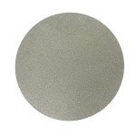 12” 300mm 80Grit Large Size Diamond Coated Flat Lap Wheel Lapidary Polishing Grinding Disc Grinding Pottery Stone Glass (12INCH 300mm, 80)