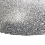 12” 300mm 80Grit Large Size Diamond Coated Flat Lap Wheel Lapidary Polishing Grinding Disc Grinding Pottery Stone Glass (12INCH 300mm, 80)