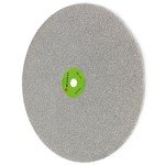 ILOVETOOL Diamond Lapping Disc Wheel 600mm Grinding Disc 80 Grit Coarse Lapidary Tools