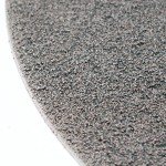 ILOVETOOL Diamond Lapping Disc Wheel 600mm Grinding Disc 80 Grit Coarse Lapidary Tools