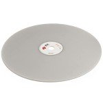 JINGLING 8" Inch 200mm Diamond Grinding Discs 800 Grit Flat Lap Disk Lapping Plate Wheels Sanding Pads Grinder Wheel Lapidary Tools for Stone Pottery Ceramics