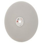 JINGLING 8" Inch 200mm Diamond Grinding Discs 800 Grit Flat Lap Disk Lapping Plate Wheels Sanding Pads Grinder Wheel Lapidary Tools for Stone Pottery Ceramics