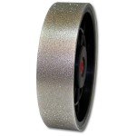 Grit 150 Kent 6" Diam x 1.5" Wide Diamond Lapidary Jewelry Grinding Wheel