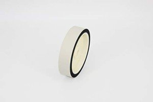 Grit 14000 Kent 8" Diam x 2" Wide Flexible Resin Diamond Lapidary Jewelry Grinding Wheel