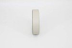 Grit 14000 Kent 8" Diam x 2" Wide Flexible Resin Diamond Lapidary Jewelry Grinding Wheel