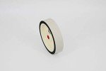 Grit 14000 Kent 8" Diam x 2" Wide Flexible Resin Diamond Lapidary Jewelry Grinding Wheel