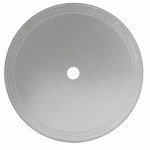 JINGLING 7 inch Lapidary Blades Thin Diamond Saws Blade Trim Rock Gemstone Cutting Saw Jewelry Tools for Stone