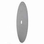 JINGLING 7 inch Lapidary Blades Thin Diamond Saws Blade Trim Rock Gemstone Cutting Saw Jewelry Tools for Stone