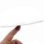 JINGLING 7 inch Lapidary Blades Thin Diamond Saws Blade Trim Rock Gemstone Cutting Saw Jewelry Tools for Stone