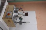 Lapidary Machine with Digital Meter, Gem Faceting, 0-4000 RPM, Grinding Polishing