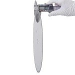 ILOVETOOL 10 inch Diamond Circular Saw Blade Wet Saw Tile Cutter with 5/8" Arbor 10 Table Saw Blade Lapidary Saw for Trim Cutting Rocks Tile Gemstone