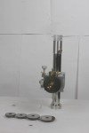FACETING MACHINE PRO 4 Lapidary Machine