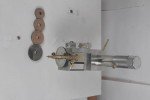 FACETING MACHINE PRO 4 Lapidary Machine
