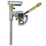 Lapidary Machine Gem Faceting Machine Lapidaire Stone Milling Polishing Machine with Dops 96 64 32 Scale