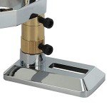 Lapidary Machine Gem Faceting Machine Lapidaire Stone Milling Polishing Machine with Dops 96 64 32 Scale