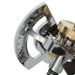 Lapidary Machine Gem Faceting Machine Lapidaire Stone Milling Polishing Machine with Dops 96 64 32 Scale
