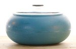 Raytech Spare Bowl & Lid for Rock Polisher