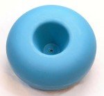Raytech Spare Bowl & Lid for Rock Polisher