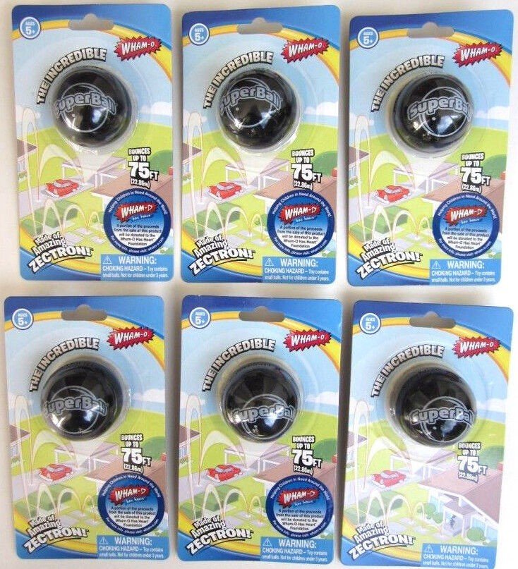 6 REPLACEMENT BALLS lapidary Tumbler 15" Raytech/Lortone vibrating Lap rubber