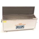 Raytech Ultrasonic Cleaner,7 gal.,115V 7631734R Raytech 7631734R 011516717344