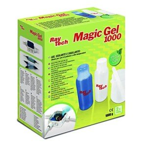 NEW Raytech Magic Gel 1000 Insulating & Sealing Gel Magicgel-1000