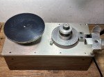 Raytech Shaw Faceter Raytechshaw Used WORKING