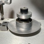 Raytech Shaw Faceter Raytechshaw Used WORKING
