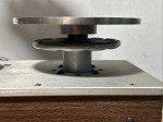 Raytech Shaw Faceter Raytechshaw Used WORKING