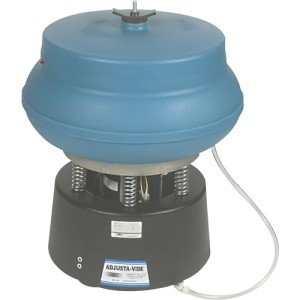 Raytech 23-040 AV-75 Tumbler