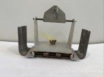 The Cab Crowner Lapidary Crowning Tool Raytech Crown Former