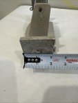 The Cab Crowner Lapidary Crowning Tool Raytech Crown Former